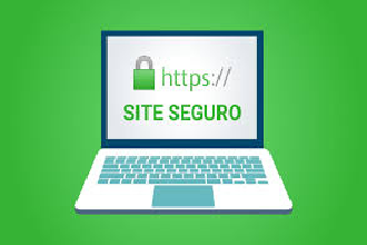 Seu site é seguro?